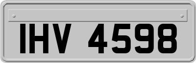 IHV4598