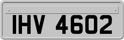 IHV4602