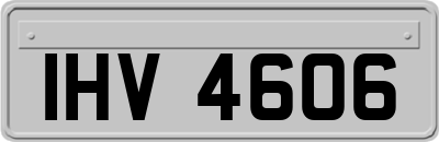 IHV4606