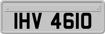 IHV4610