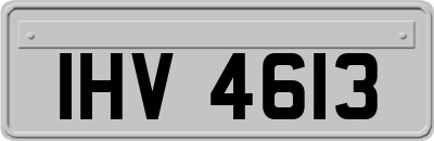 IHV4613