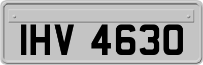 IHV4630