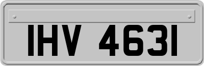 IHV4631