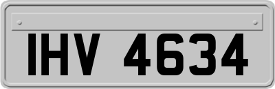 IHV4634