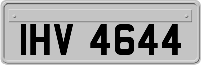 IHV4644