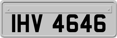 IHV4646
