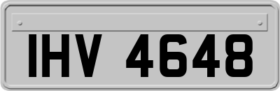 IHV4648