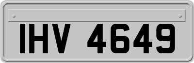 IHV4649