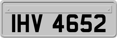 IHV4652