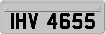 IHV4655