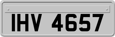 IHV4657