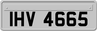 IHV4665
