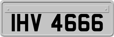 IHV4666