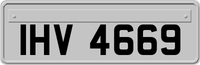 IHV4669