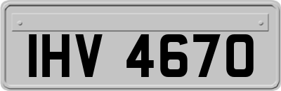 IHV4670