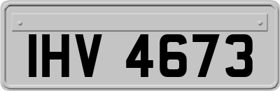 IHV4673