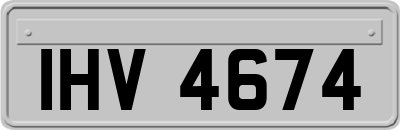 IHV4674