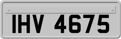 IHV4675