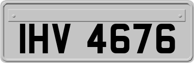 IHV4676