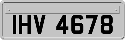 IHV4678