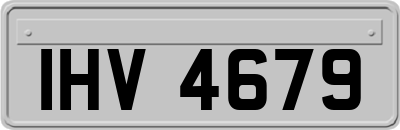 IHV4679
