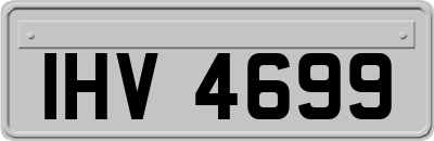 IHV4699