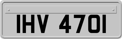 IHV4701