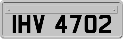 IHV4702