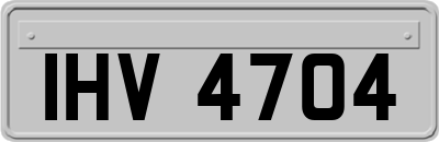 IHV4704