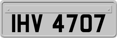 IHV4707