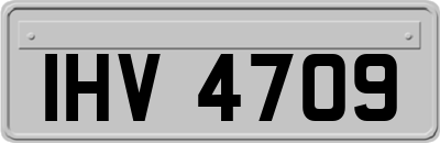 IHV4709