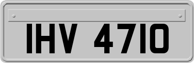 IHV4710