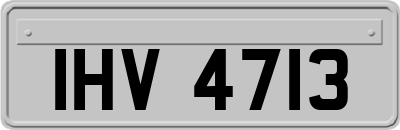 IHV4713