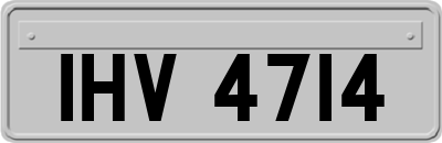 IHV4714