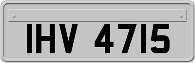 IHV4715