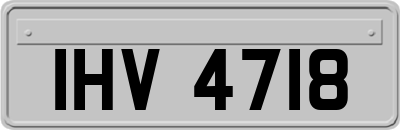 IHV4718