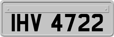 IHV4722