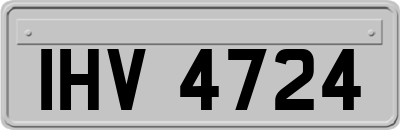 IHV4724