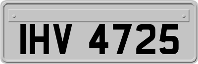 IHV4725