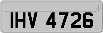 IHV4726