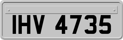 IHV4735