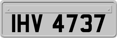 IHV4737