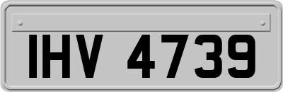 IHV4739