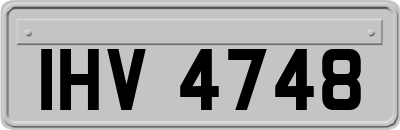 IHV4748