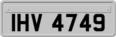 IHV4749