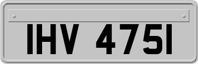 IHV4751