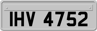 IHV4752