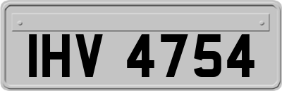 IHV4754