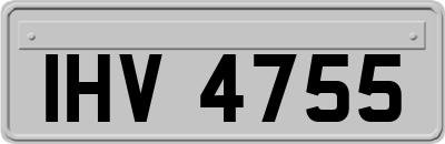 IHV4755