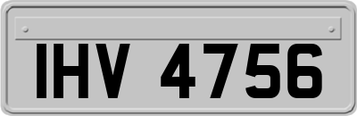 IHV4756